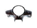 YAMAHA DELİGHT 115 FAR ÇERÇEVE GİDON MUHAFAZA KAHVERENGİ