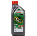 CASTROL ACTEVO 4T 20W-40 MOTOSİKLET YAĞI 1 LT.