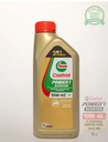CASTROL POWER 1 SCOOTER 4T 10W-40 TAM SENTETİK MOTOSİKLET YAĞI 1 LT.