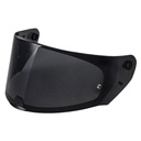 LS2 RAPID-RAPID 2-STREAM-STREAM EVO-STORM-STORM 2 KASK CAMI SİYAH