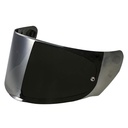 LS2 RAPID-RAPID 2-STREAM-STREAM EVO-STORM-STORM 2 KASK CAMI IRIDIUM GRİ