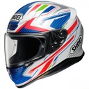 SHOEI NXR STAB TC-2 KAPALI KASK