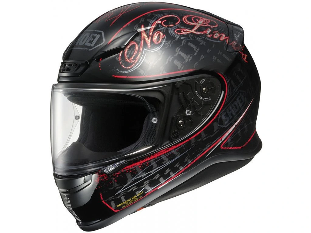 SHOEI NXR INCEPTION TC-1 KAPALI KASK