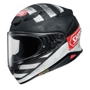 SHOEI NXR 2 SCANNER TC-5 KAPALI KASK