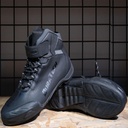 DURATECH MİLANO SİYAH MOTOSİKLET BOTU