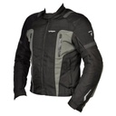 PROHEL 3002 VOLT SİYAH GRİ MEVSİMLİK MONT