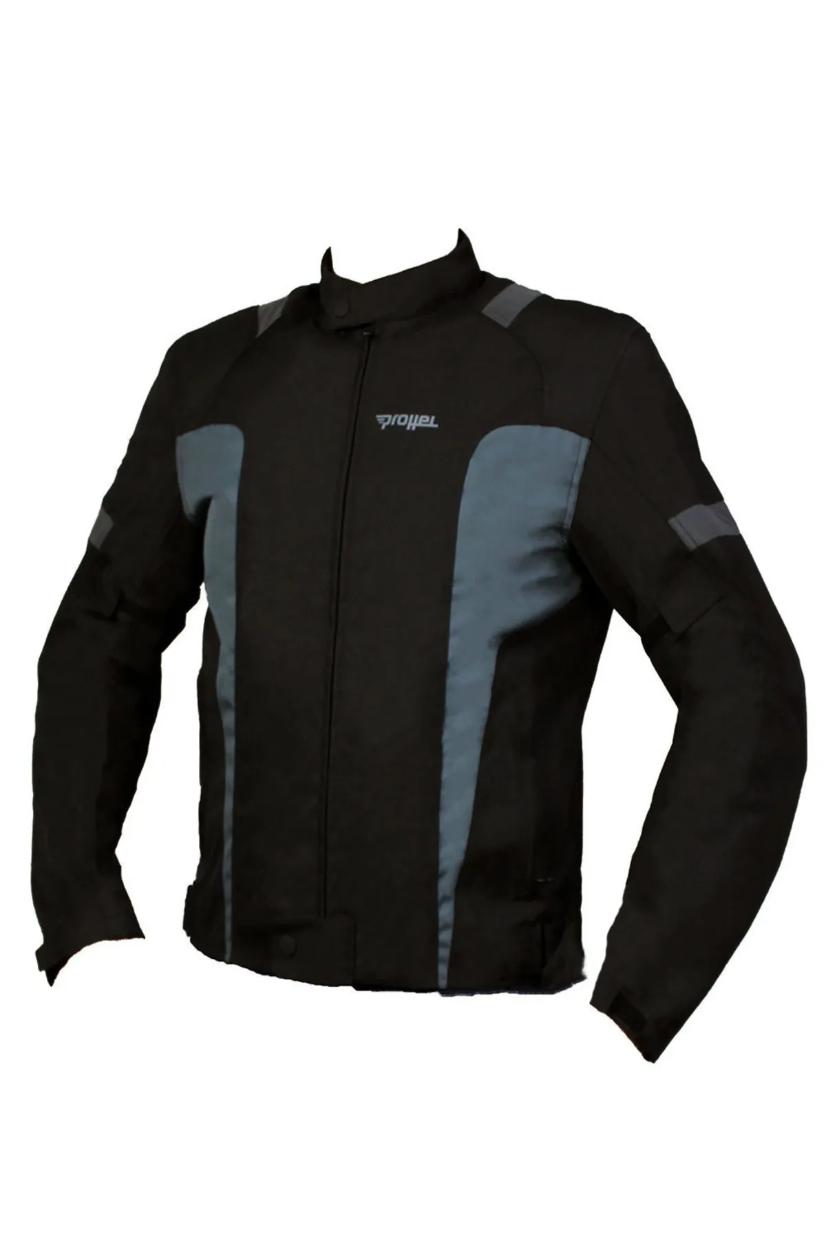 PROHEL GAMBİA SİYAH GRİ MEVSİMLİK MONT